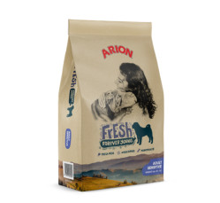 ARION Fresh Adult Sensitive 3kg